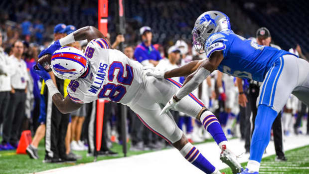 Duke Williams